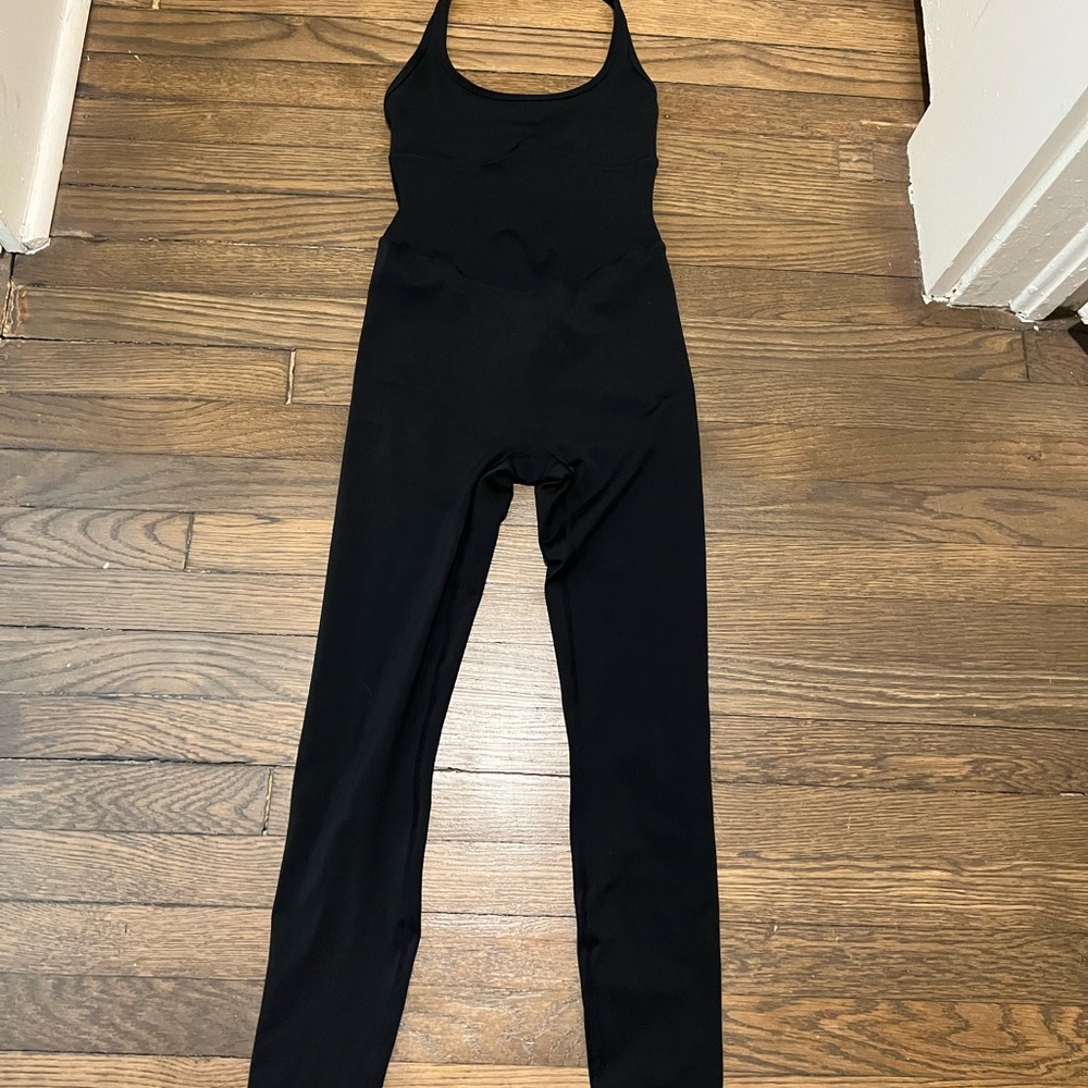 Form Halter Onepiece - image 1